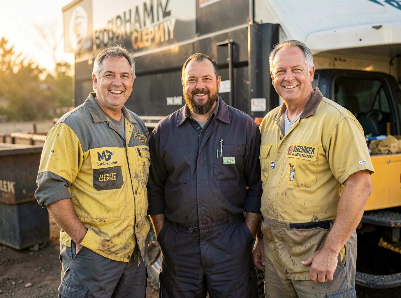 Sewage Cleanup company in Collierville, TN