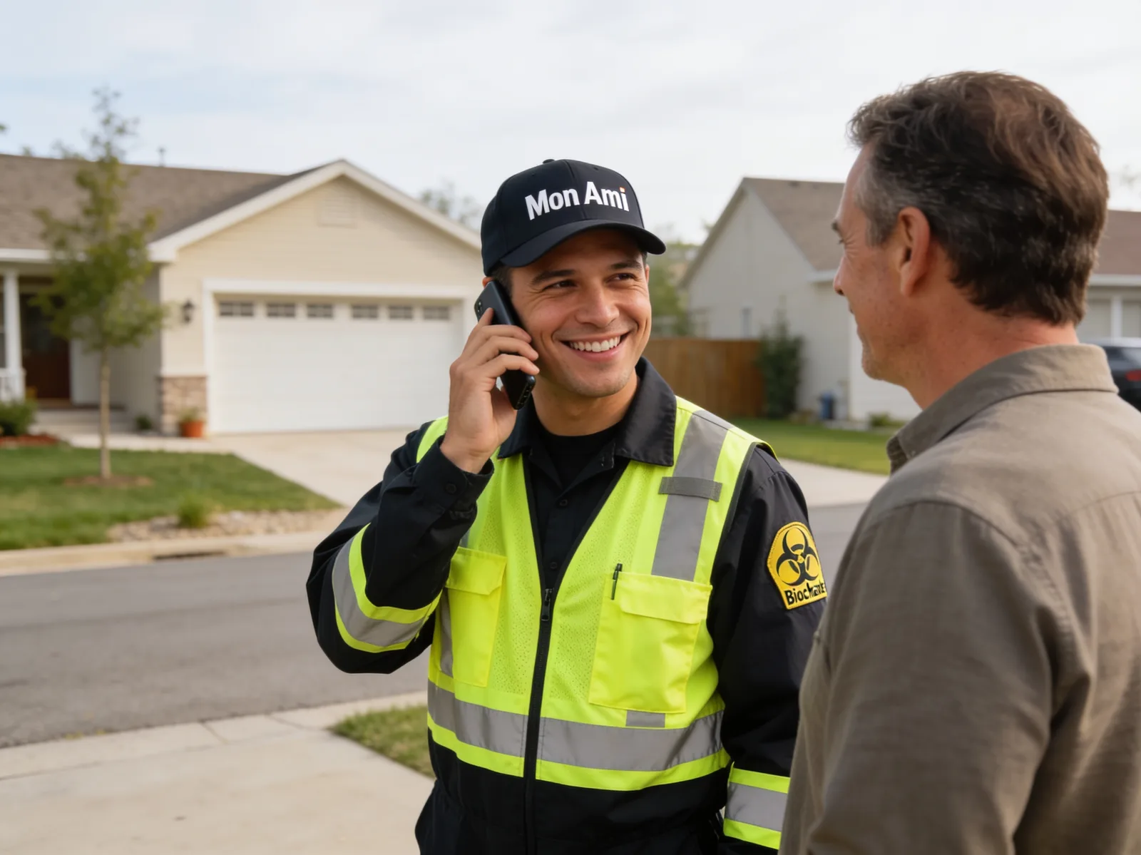 Sewage Cleanup Collierville, TN FAQs