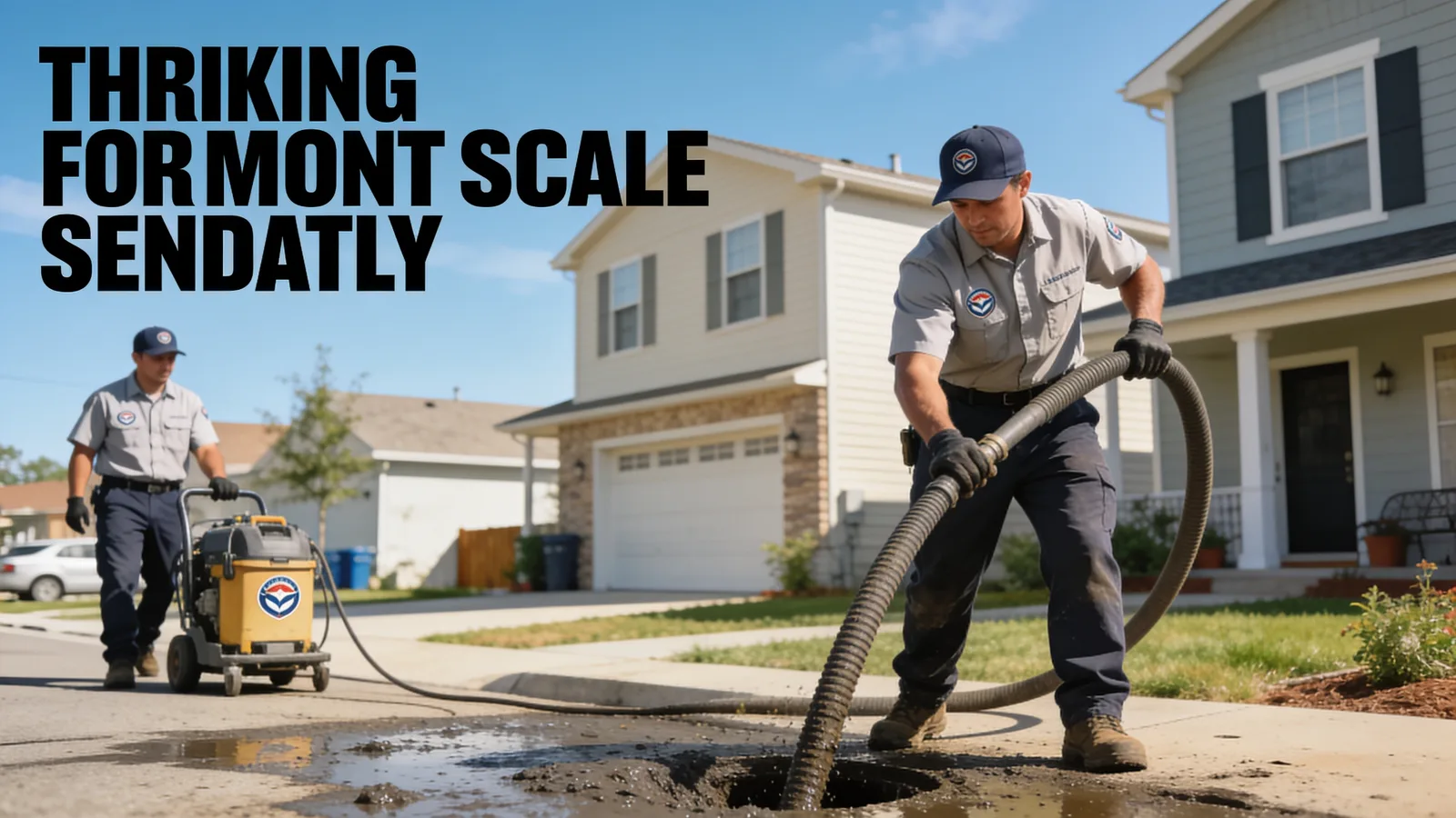 Sewage Cleanup in Collierville, TN near me